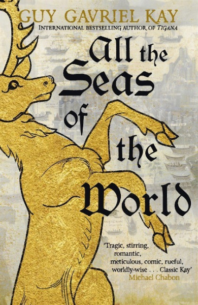 All the Seas of the World