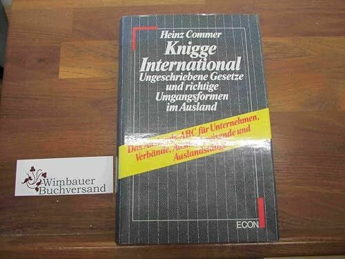 Knigge International