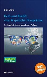 Geld und Kredit: eine EUR-päische Perspektive