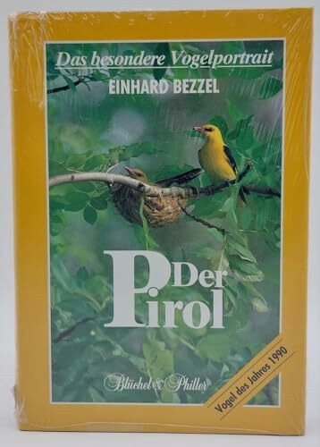 Der Pirol