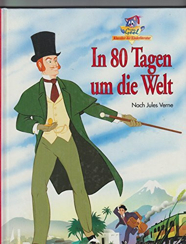 In 80 Tagen um die Welt