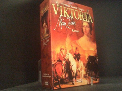 Viktoria - Mein Leben (Allgemeine Reihe. Bastei Lübbe Taschenbücher)