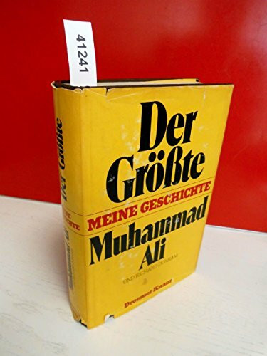 Der Größte: Meine Geschichte