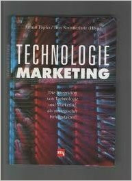 Technologie-Marketing