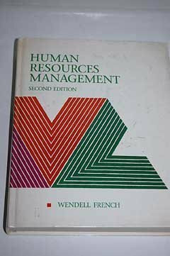 Human Resources Management
