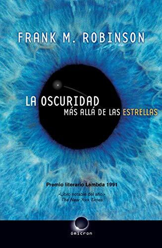 La oscuridad m‡s all‡ de las estrellas (Omicron)