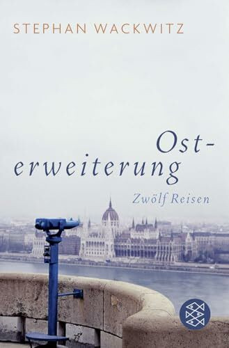 Osterweiterung: Zwölf Reisen