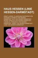 Haus Hessen (Linie Hessen-Darmstadt)
