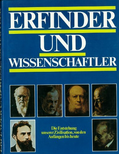 Erfinder und Wissenschaftler