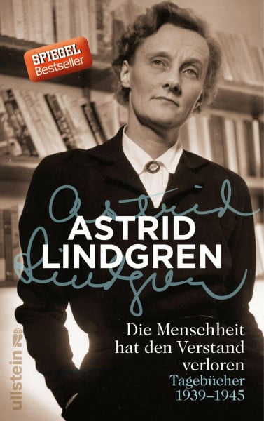 Die Menschheit hat den Verstand verloren: Tagebücher 1939–1945