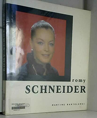 Romy schneider