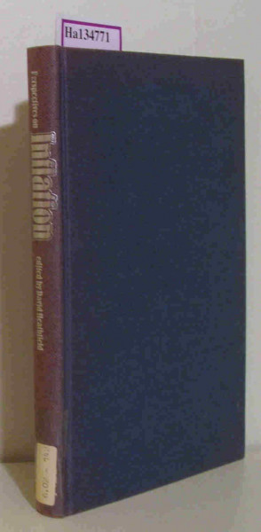 Perspectives on Inflation: Models and Policies