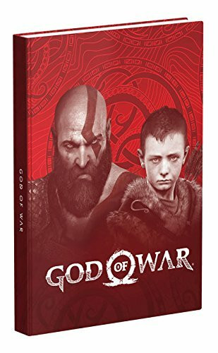 God of War - Lösungsbuch Collector's Edition (Lösungsbuch)