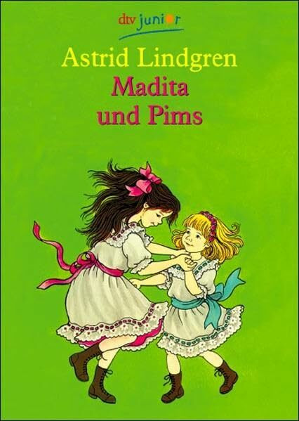 Madita und Pims