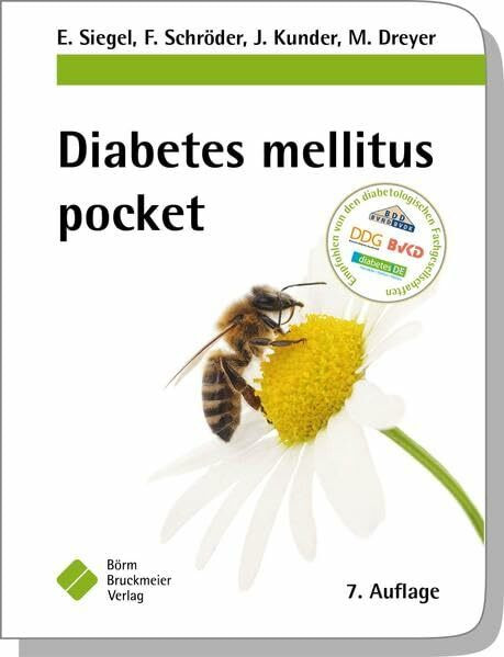 Diabetes mellitus pocket (pockets)