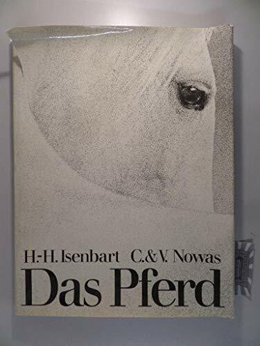 Das Pferd.