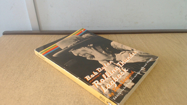 Rolling Thunder Logbook