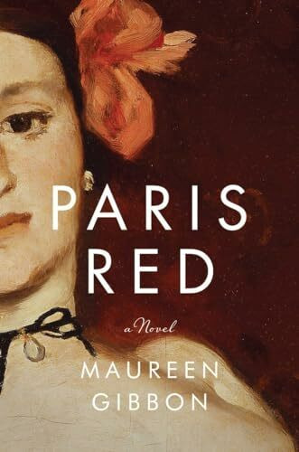 Norton & Company Paris Red