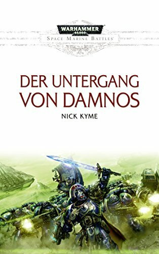 Space Marine Battles - Der Untergang von Damnos