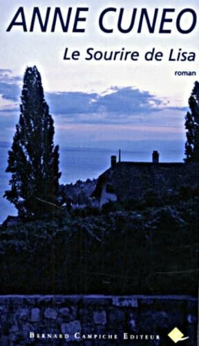 Le Sourire De Lisa. Une Enquete De Marie Machiavelli