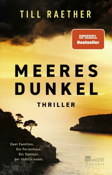 Meeresdunkel: Zwei Familien. Ein Ferienhaus. Ein Sommer, der tödlich endet. | SPIEGEL Bestseller