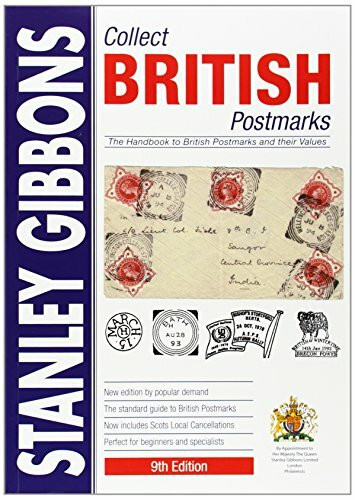 Gibbons, S: Collect British Postmarks