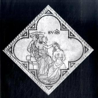 Botschaft der Steine / Message des Pierres: Mittelalterliche Steintafeln und zeitgenössische Frottagen im Dialog/ Dalles médiévales et frottages... Botschaft der Steine / Message des Pierres: Mittelalterliche Steintafeln und zeitgenössische Frottagen im Dialog/ Dalles médiévales et frottages contemporains en dialogue