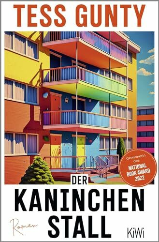 Der Kaninchenstall: Roman