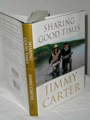 Sharing Good Times