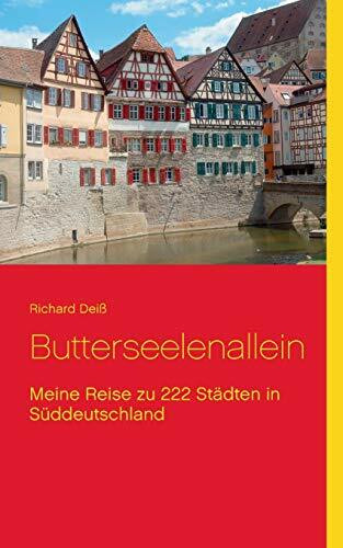 Butterseelenallein