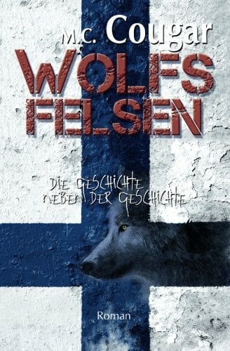 Wolfsfelsen Wolfsfelsen