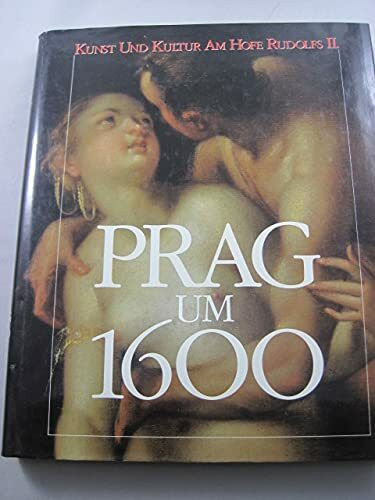 Prag um 1600 - Band 2