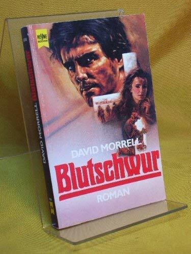 Blutschwur (Heyne Allgemeine Reihe (01))