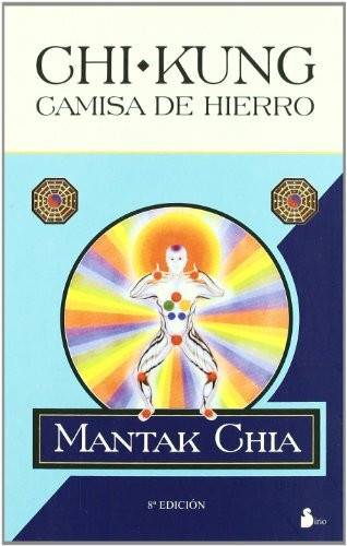 Chi kung, camisa de hierro (2011)