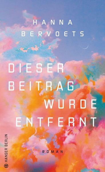 Dieser Beitrag wurde entfernt: Roman
