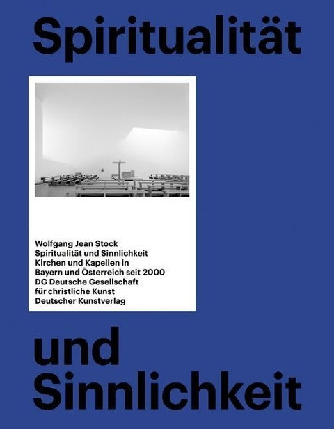 Spiritualität und Sinnlichkeit