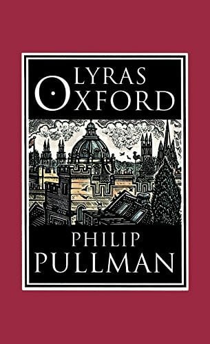 His Dark Materials: Lyras Oxford