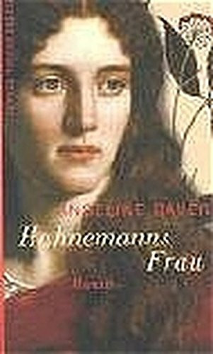 Hahnemanns Frau: Roman