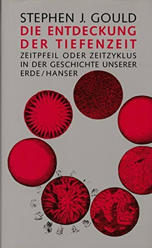 Die Entdeckung der Tiefenzeit: Zeitpfeil und Zeitzyklus in der Geschichte unserer Erde