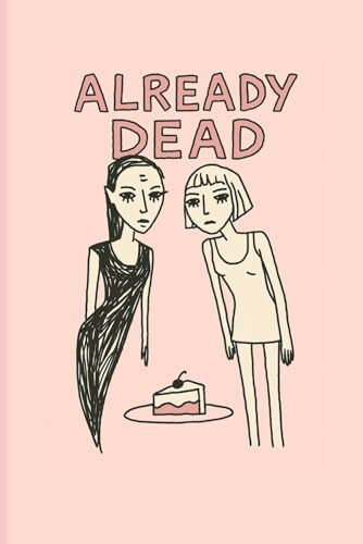 Already Dead: Psychological drama with elements of satire and urban underground