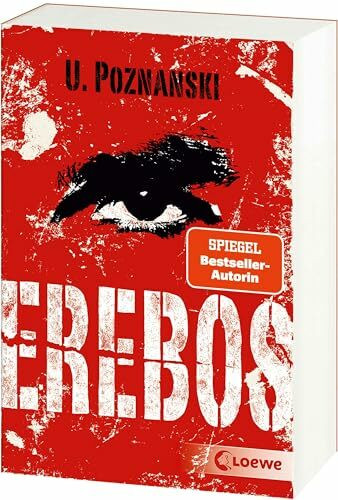 Erebos: Der erfolgreichste Thriller von Ursula Poznanski