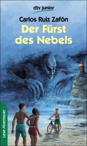 Der Fürst des Nebels: Lese-Abenteuer (dtv junior)