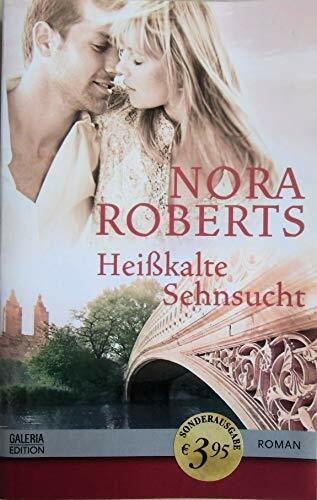 Heißkalte Sehnsucht