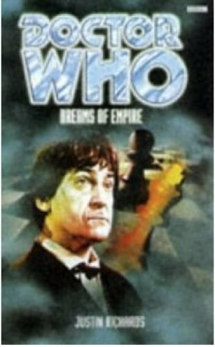 Dreams of Empire (Doctor Who Series)