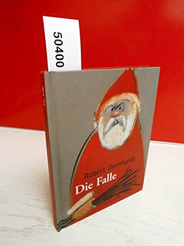 Die Falle: Eine Weihnachtsgeschichte