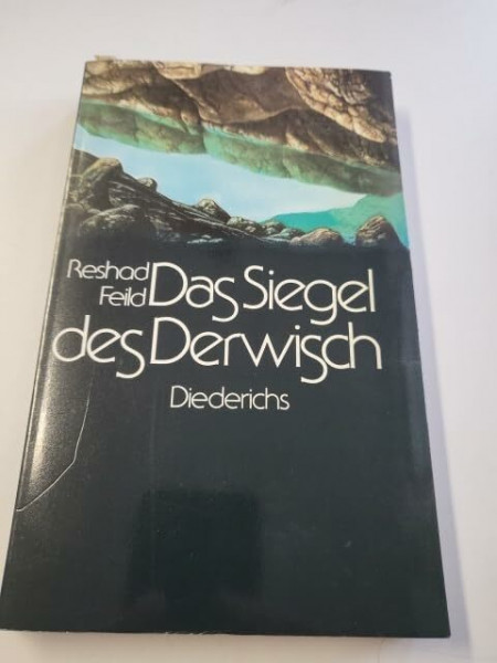 Das Siegel des Derwisch