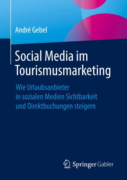 Social Media im Tourismusmarketing