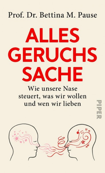 Alles Geruchssache
