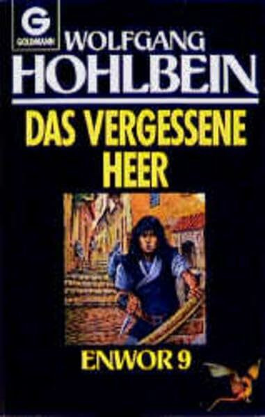 Das vergessene Heer. Enwor 09.