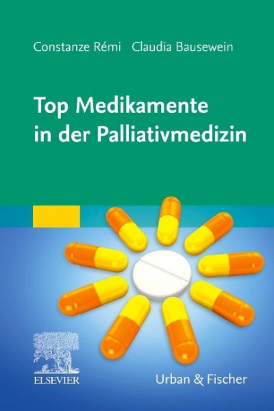 Top Medikamente in der Palliativmedizin